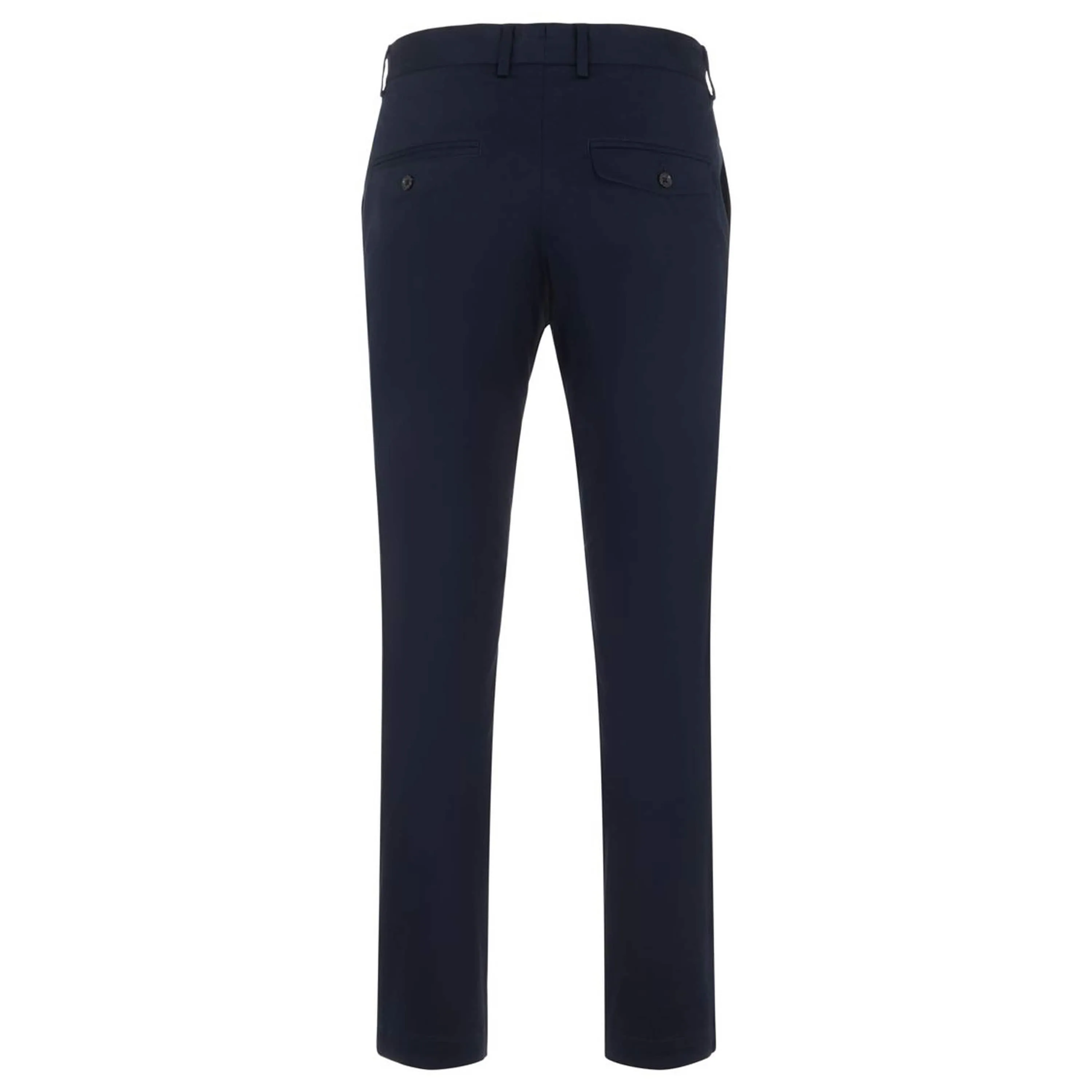 J LINDEBERG CHAZE SUPER SATIN CHINO