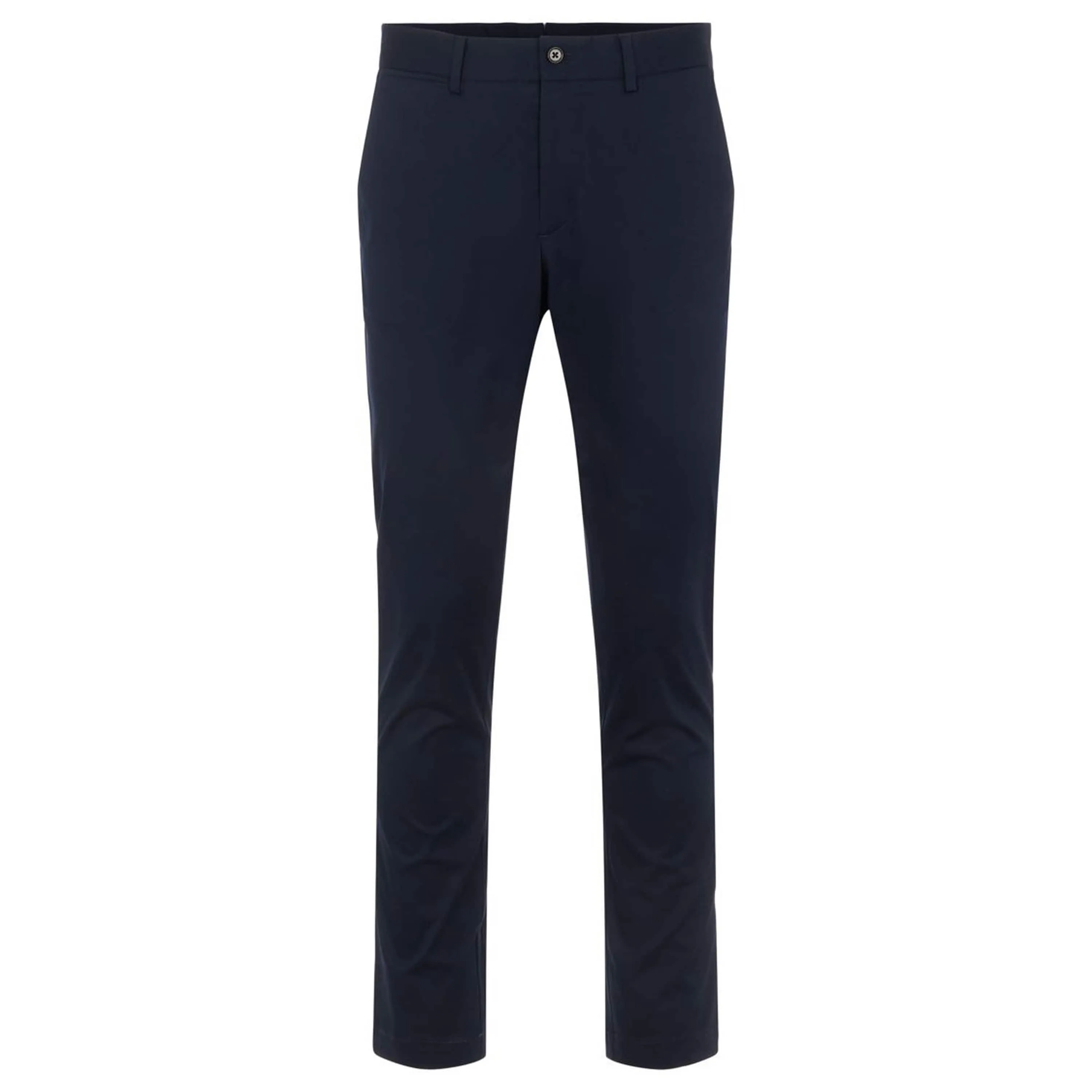 J LINDEBERG CHAZE SUPER SATIN CHINO