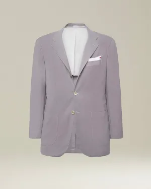 JACKET CASHMERE