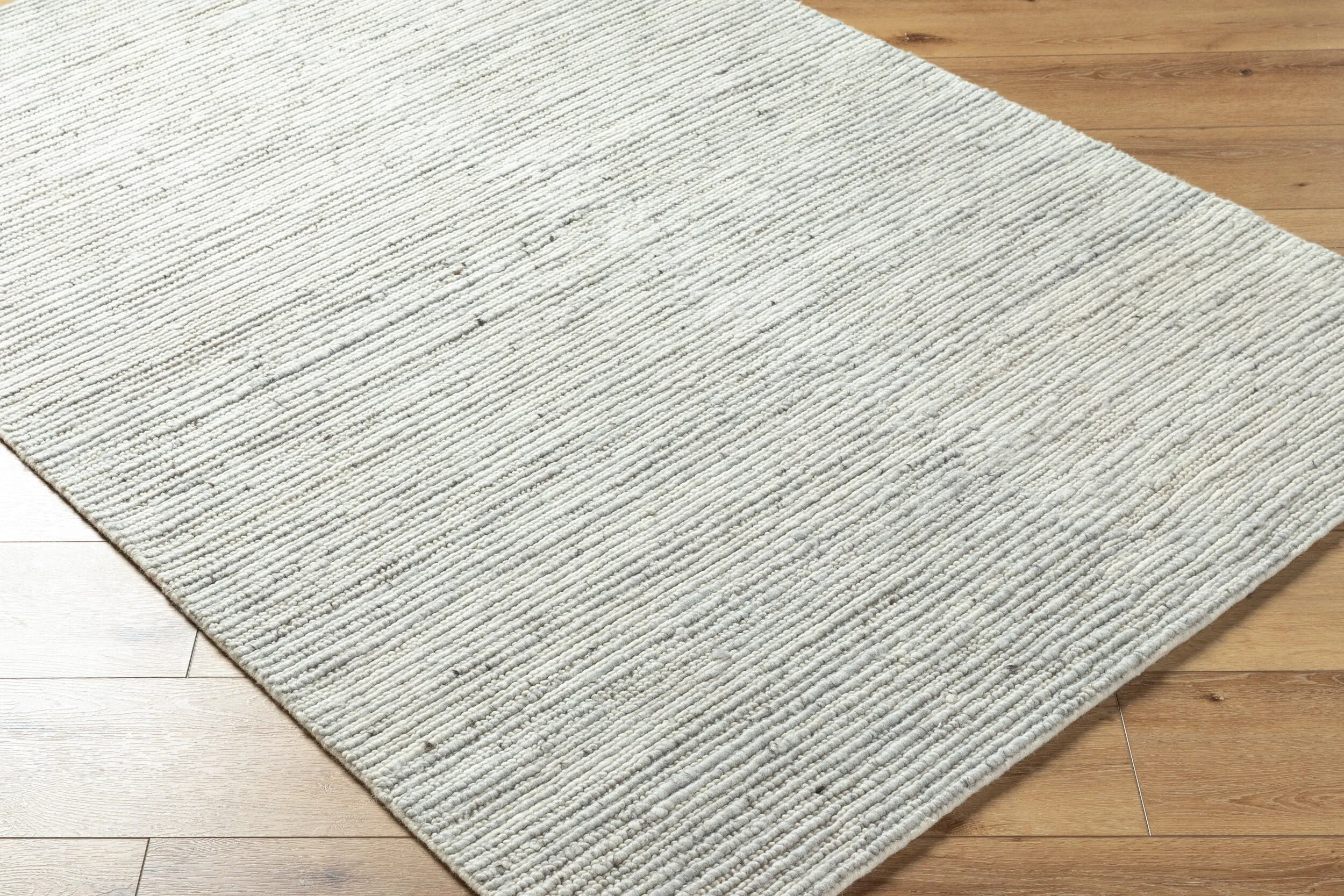Japandi Wool Rug