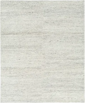 Japandi Wool Rug