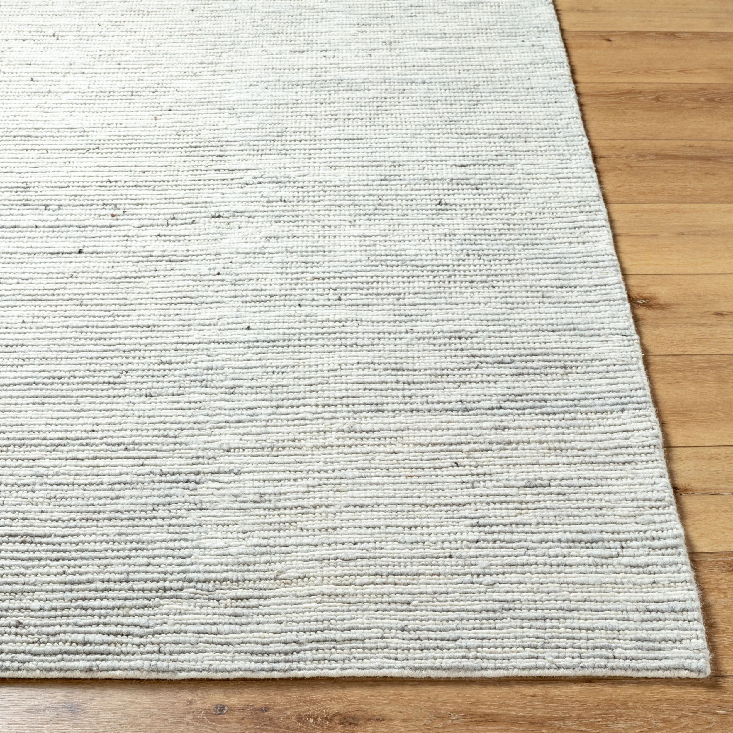 Japandi Wool Rug