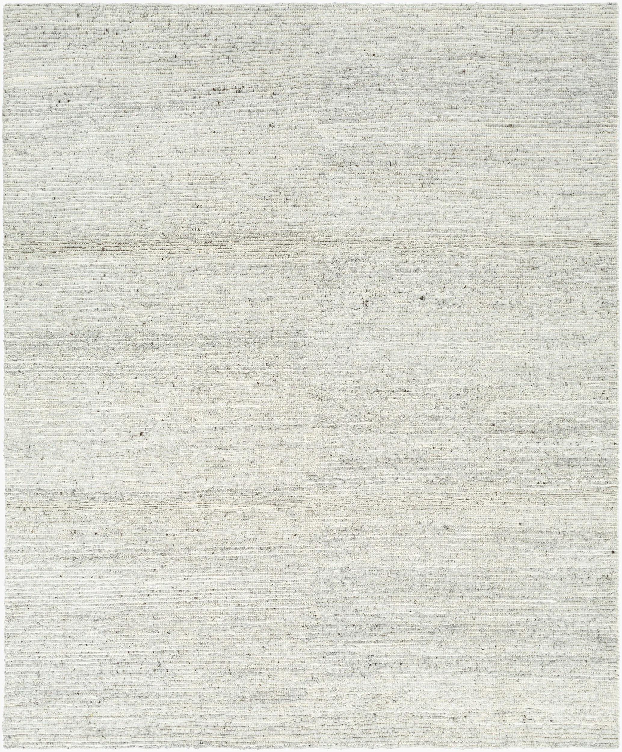 Japandi Wool Rug