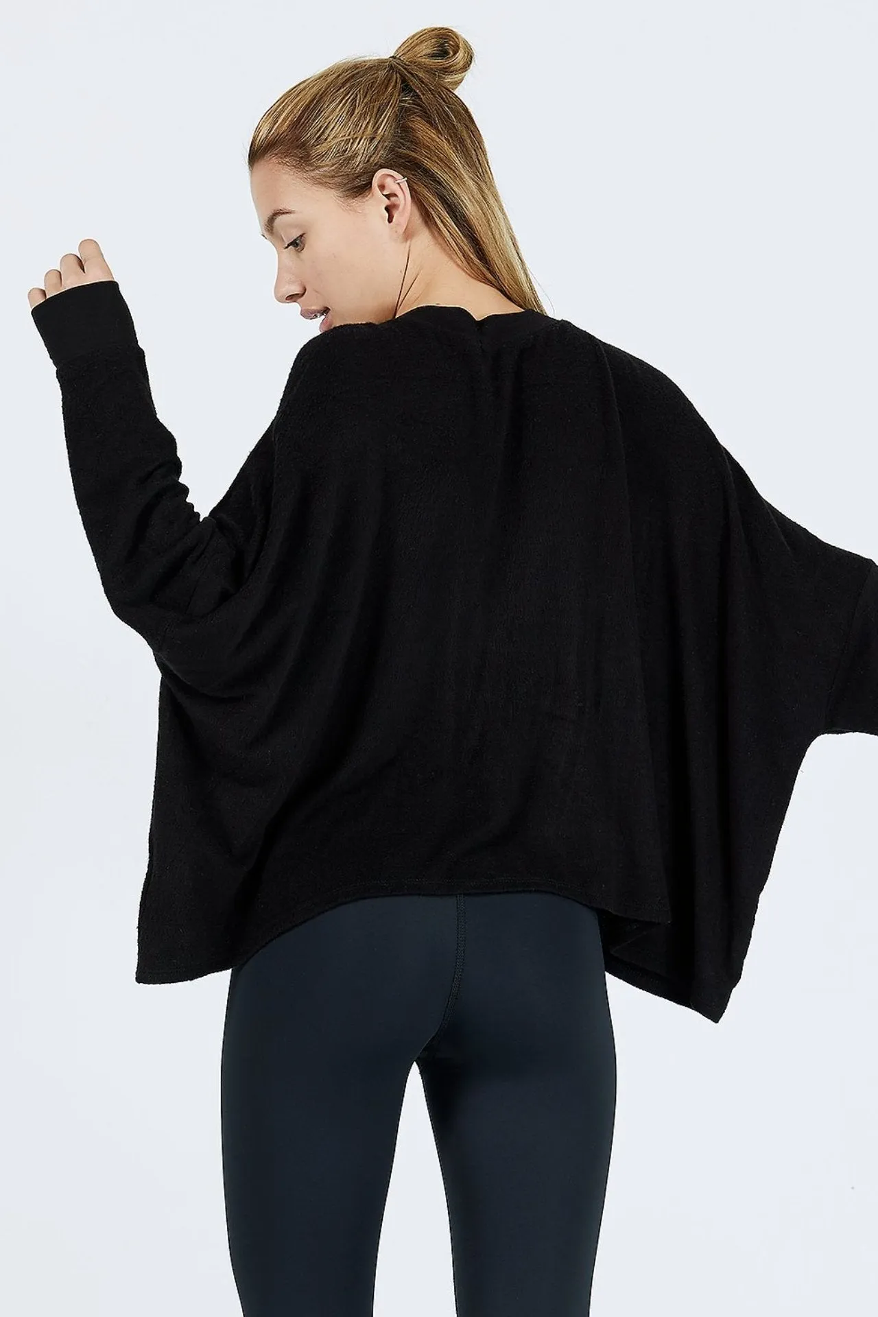 JOAH BROWN Epic Long Sleeve
