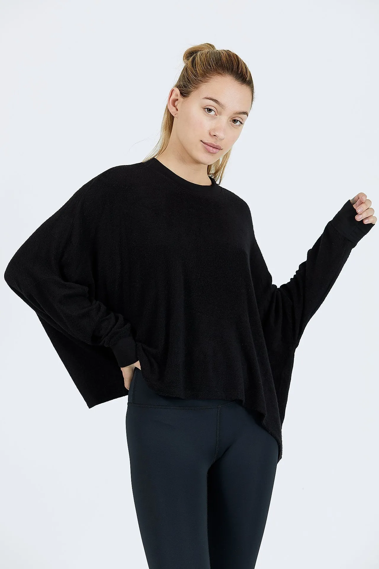 JOAH BROWN Epic Long Sleeve