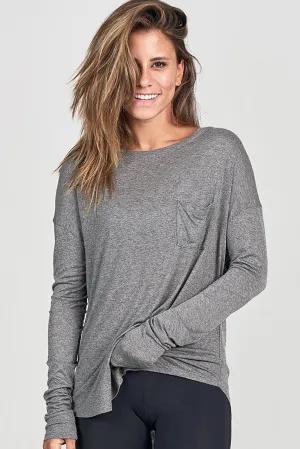JOAH BROWN Limitless Long Sleeve