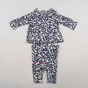Joe Fresh - Set (0-3M)