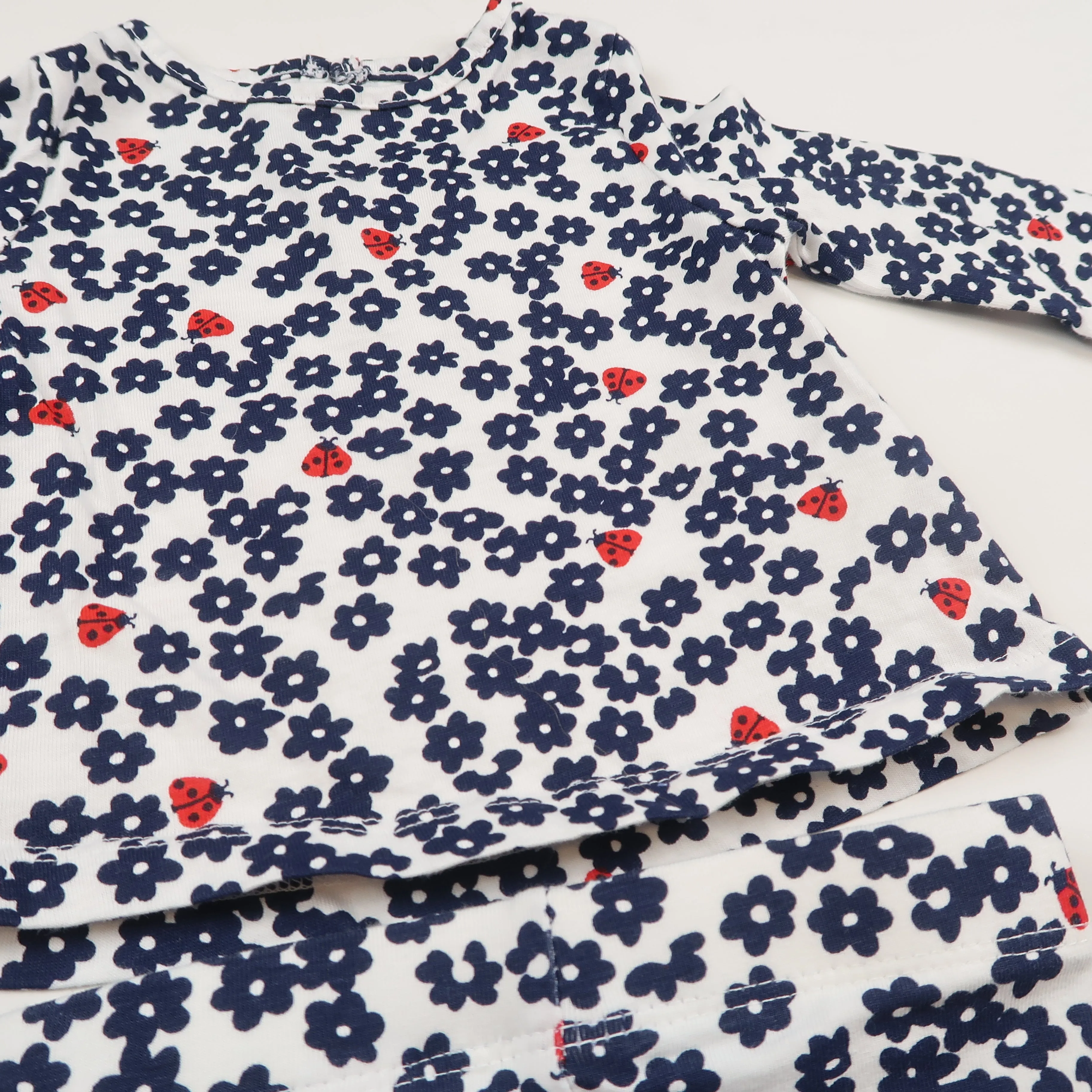 Joe Fresh - Set (0-3M)