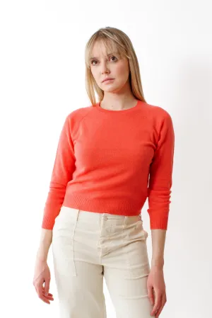 Jumper 1234 Crop Crew