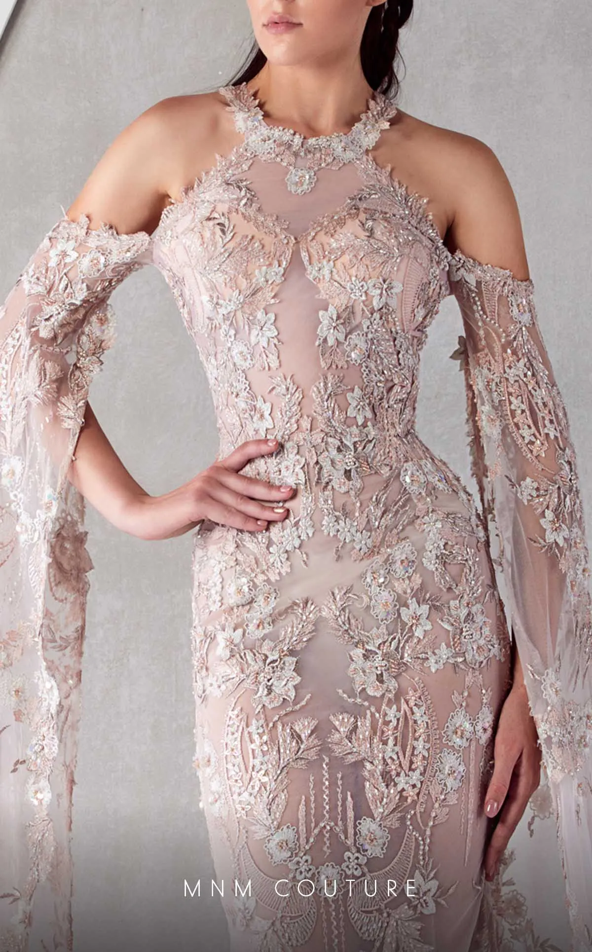 K3766 MNM Couture