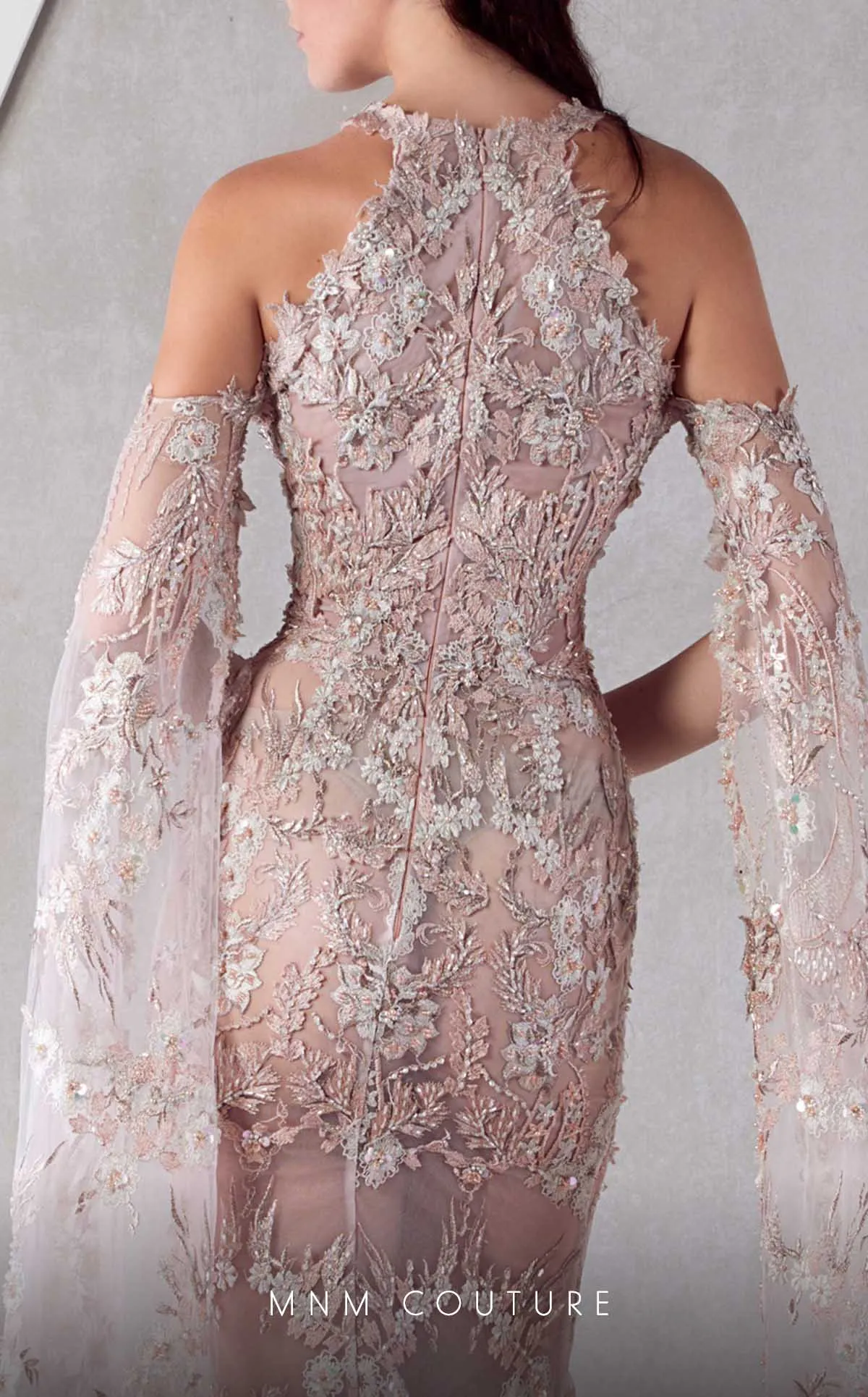 K3766 MNM Couture