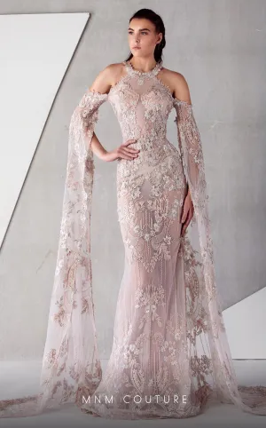 K3766 MNM Couture