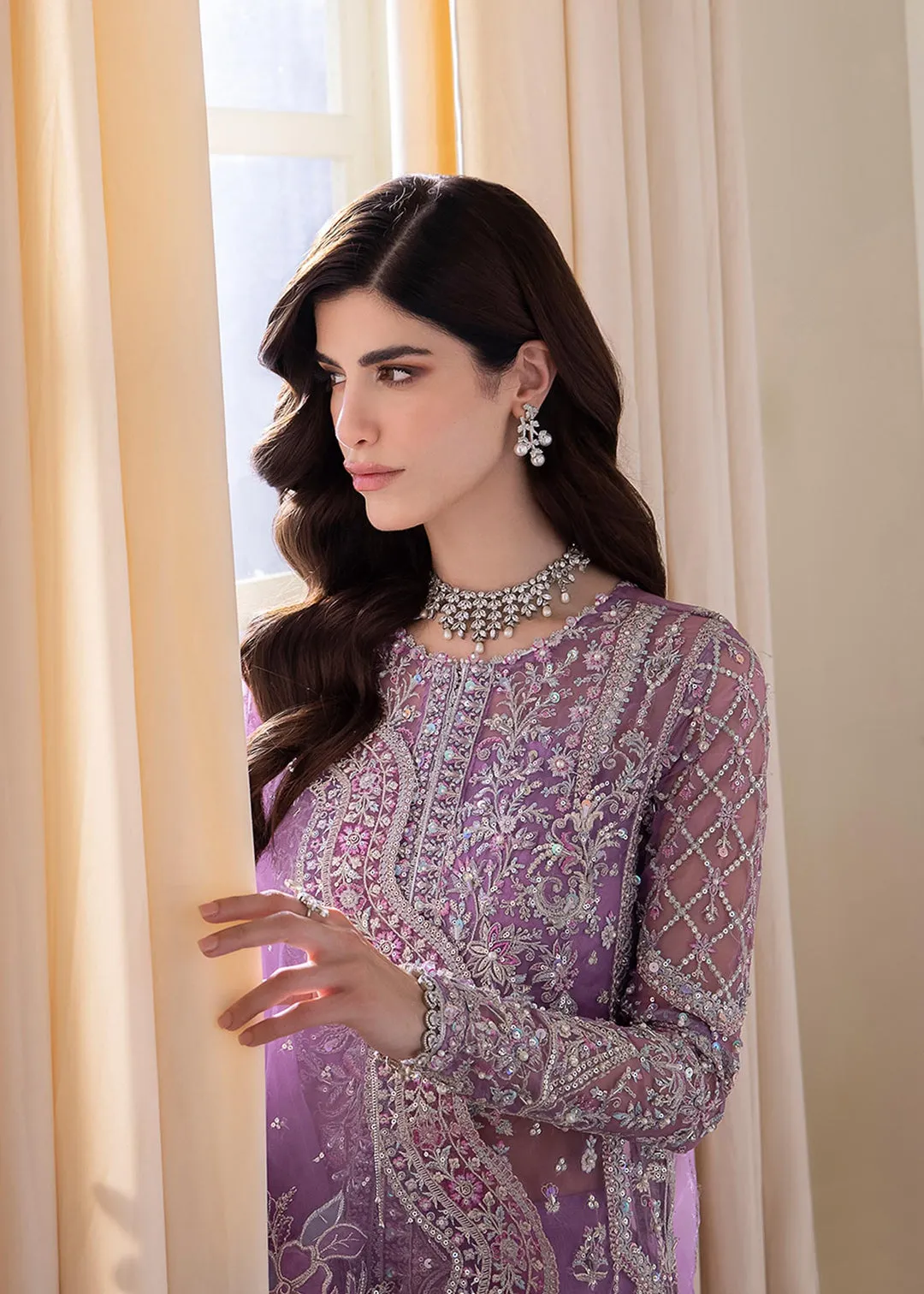 KANWAL MALIK | MIRHA III | TALIA