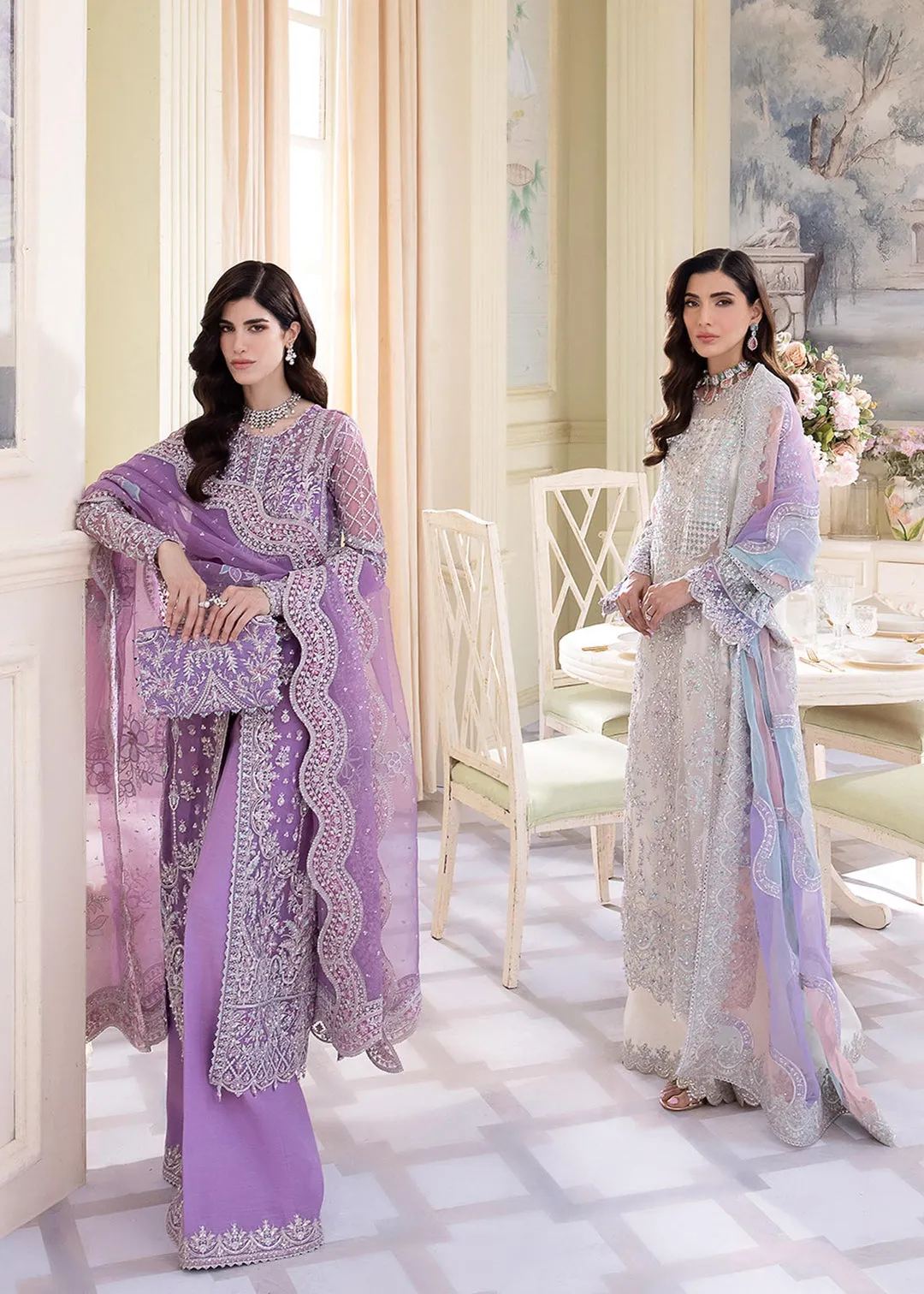 KANWAL MALIK | MIRHA III | TALIA