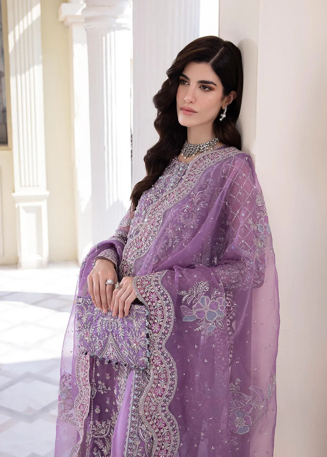 KANWAL MALIK | MIRHA III | TALIA