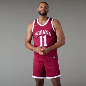 Kappa Alpha Psi NIKE Indiana Basketball Jersey-FINAL SALE