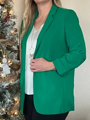 Kelly Blazer