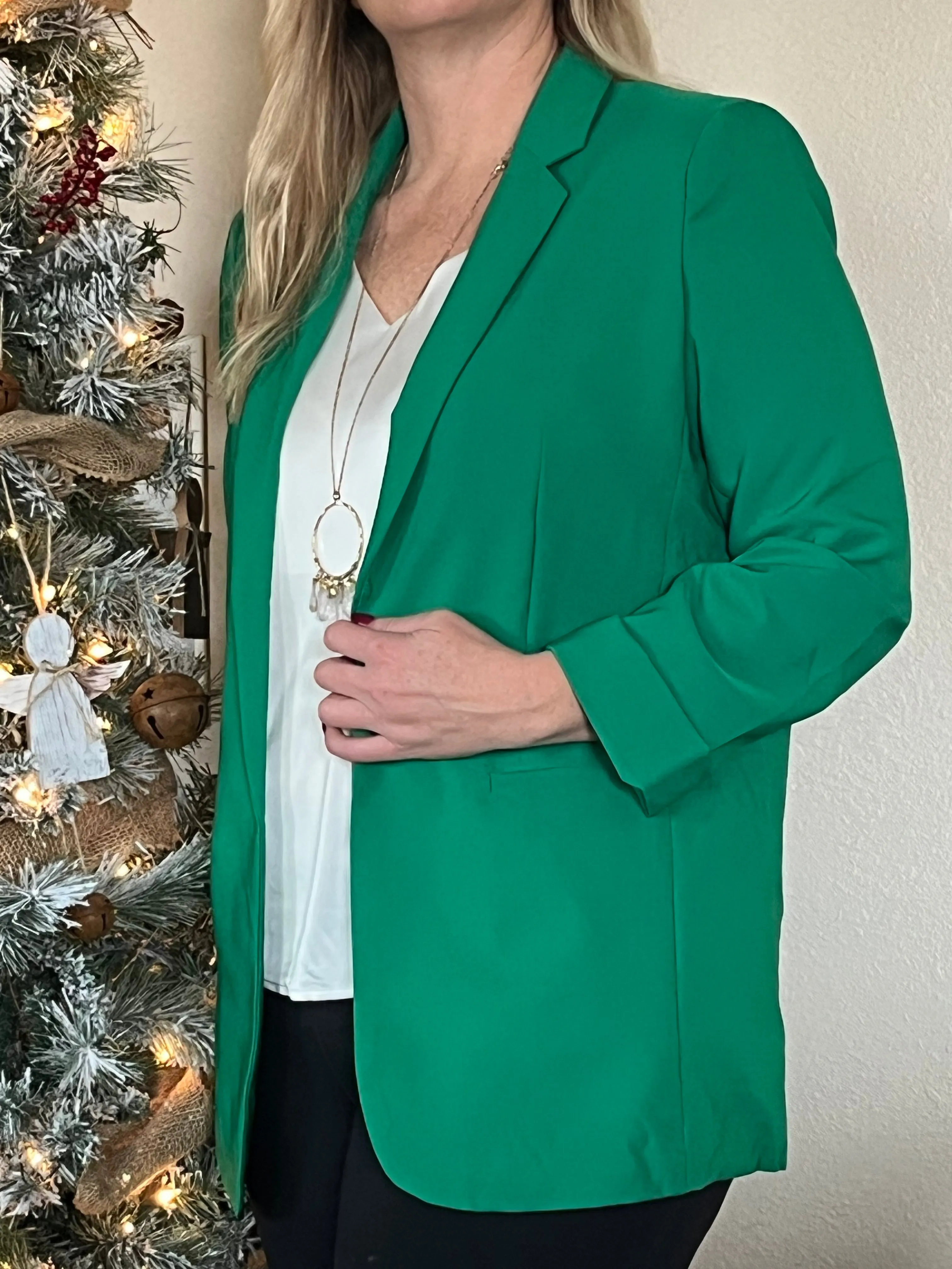 Kelly Blazer