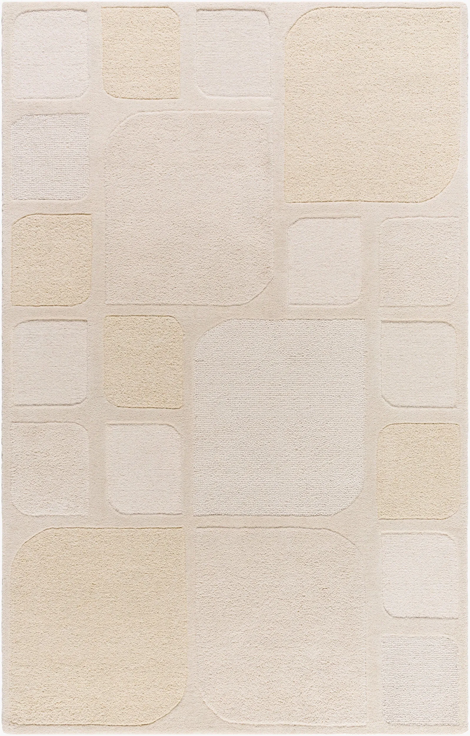 Kinsley Wool Rug