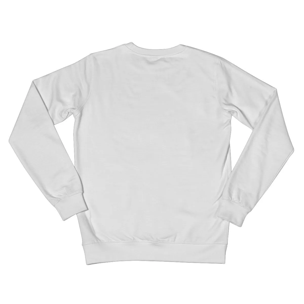 Kronik Dope As Hell Crew Neck Sweatshirt