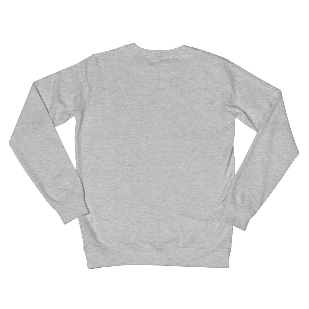 Kronik Dope As Hell Crew Neck Sweatshirt