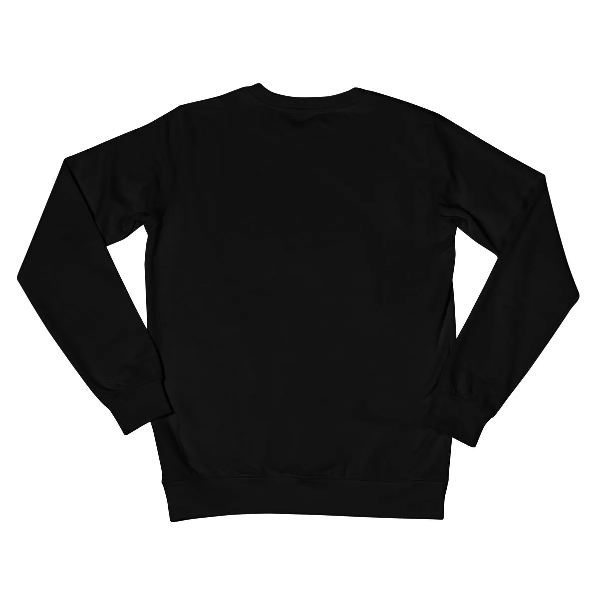 Kronik Dope As Hell Crew Neck Sweatshirt