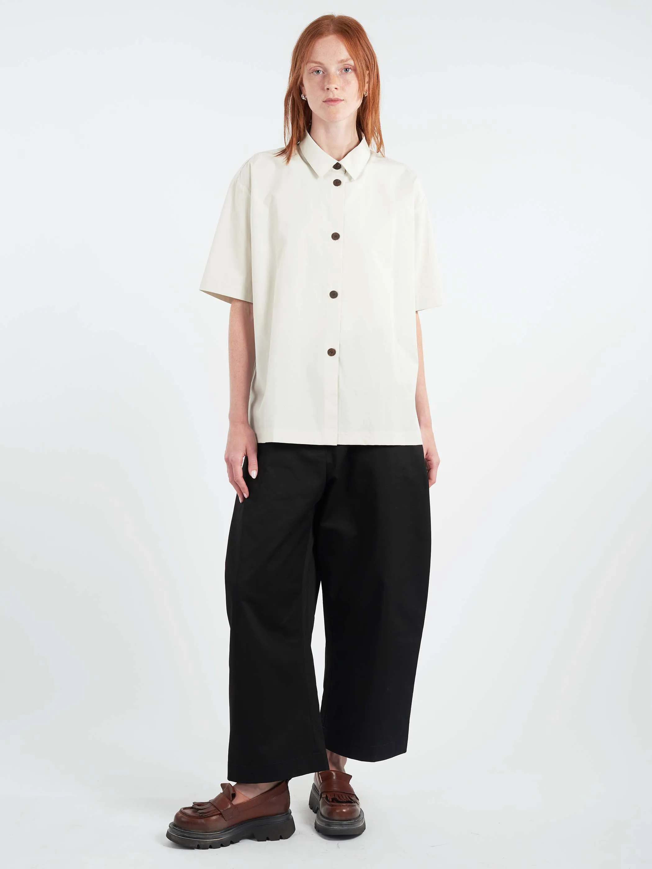 Lant Shirt