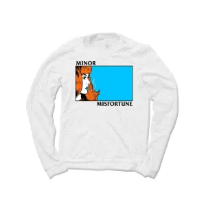 LAST STRIKE LONG SLEEVE