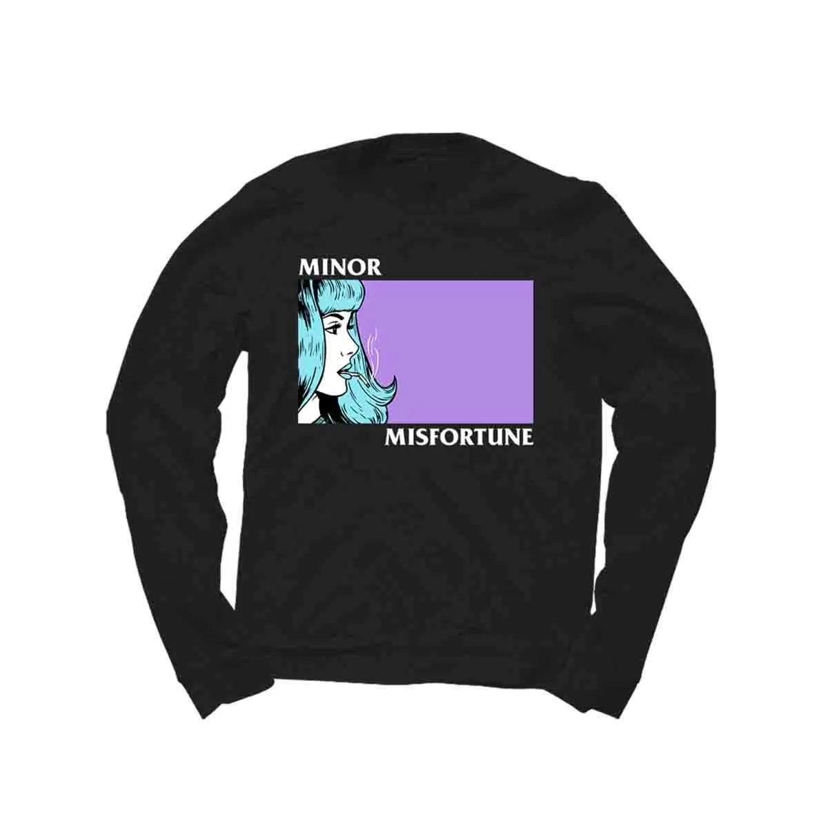 LAST STRIKE LONG SLEEVE
