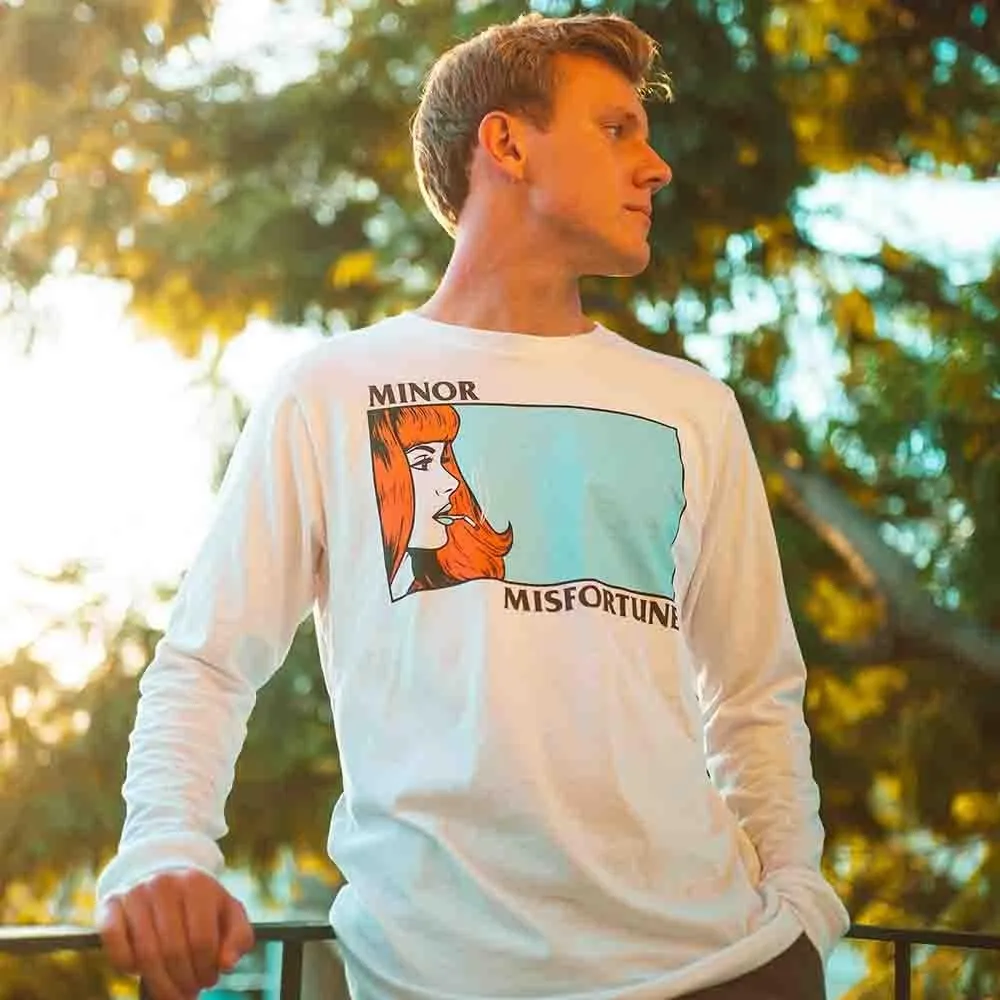 LAST STRIKE LONG SLEEVE
