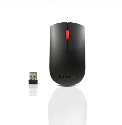 Lenovo Essential Wireless Combo Keyboard & Mouse US English 103P