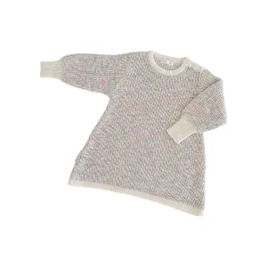 Long Sleeve Dress - Sprinkle