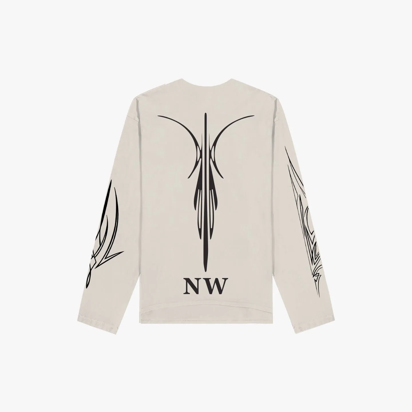 LOWRIDER LONGSLEEVE TEE