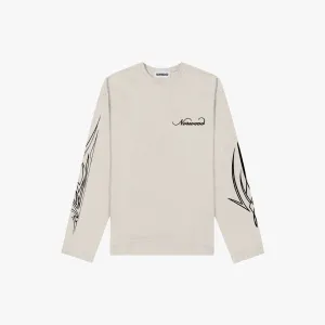 LOWRIDER LONGSLEEVE TEE