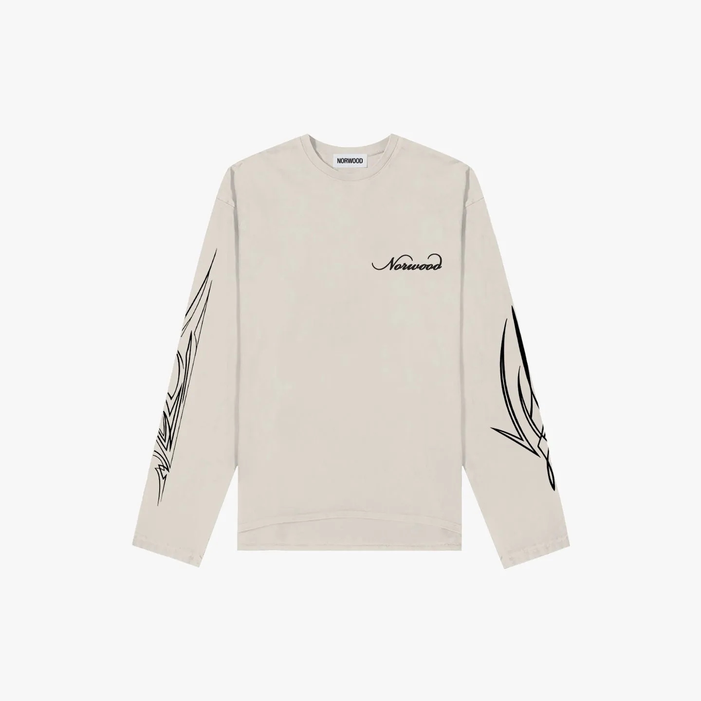 LOWRIDER LONGSLEEVE TEE