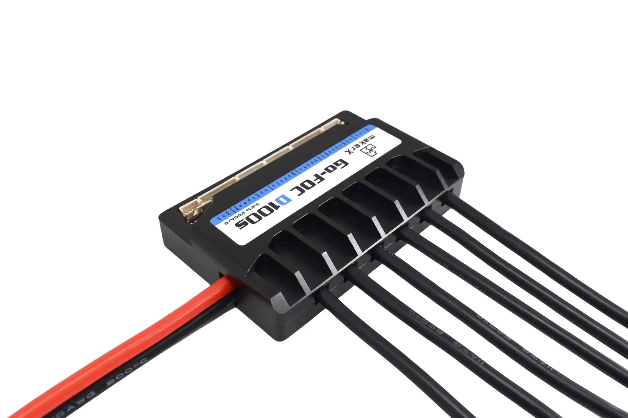 Maker X GO-FOC D100S