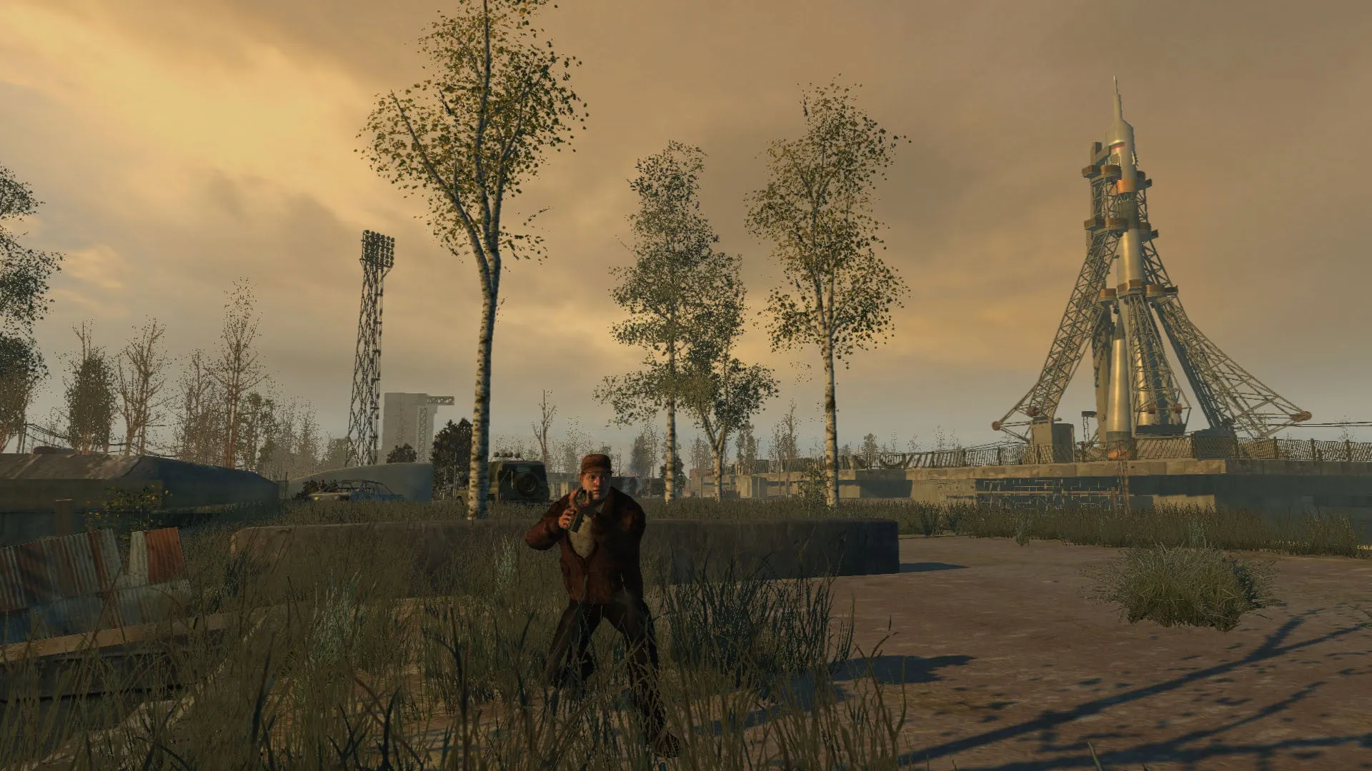 Manhunter (PC)