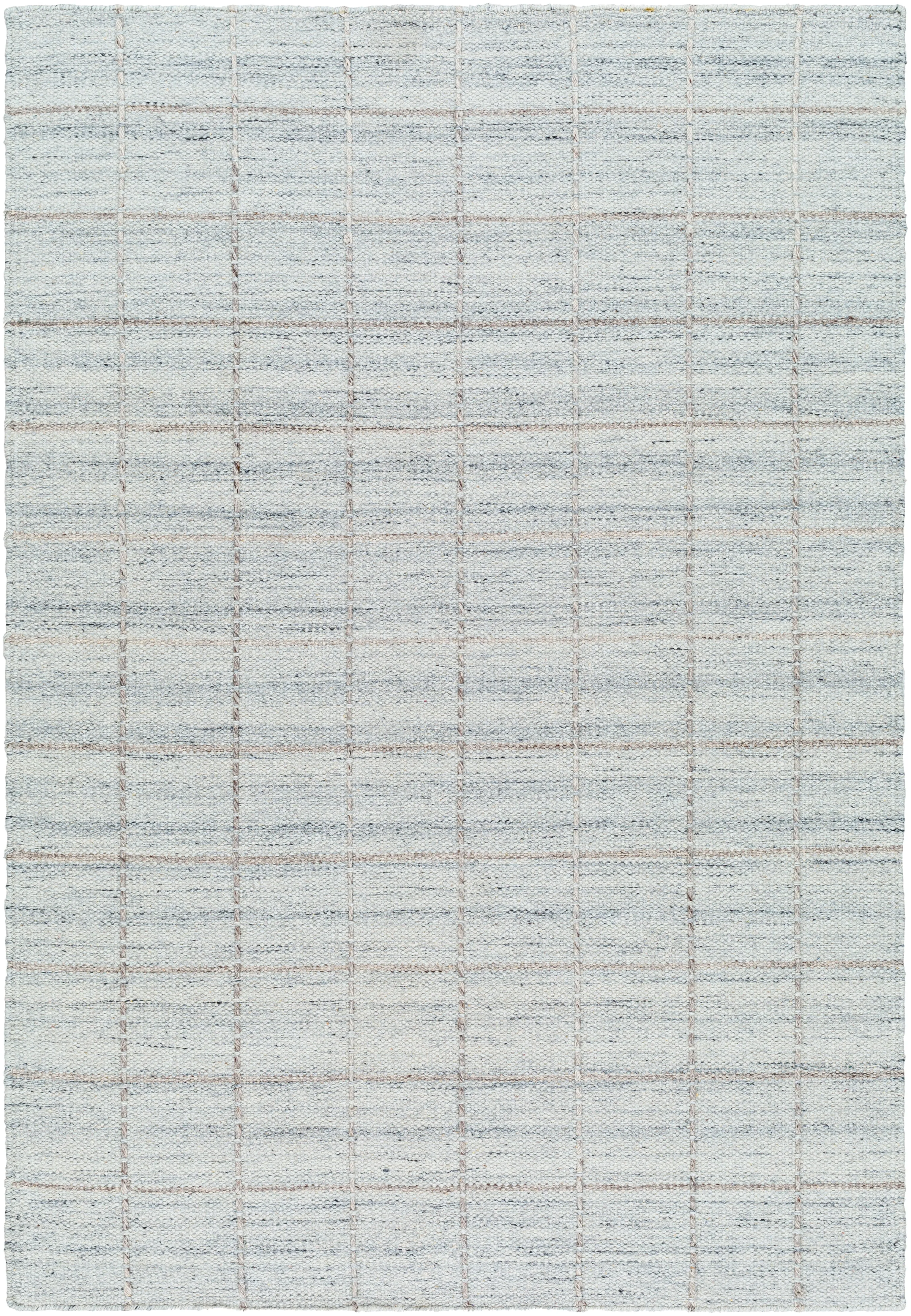 Mardin II Wool Rug
