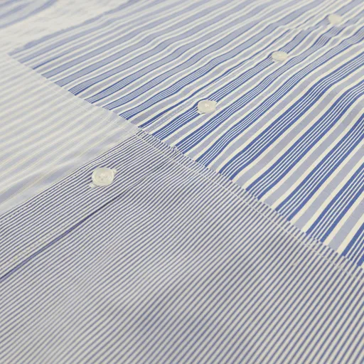Market RW Blythe SS Button Up 412323001