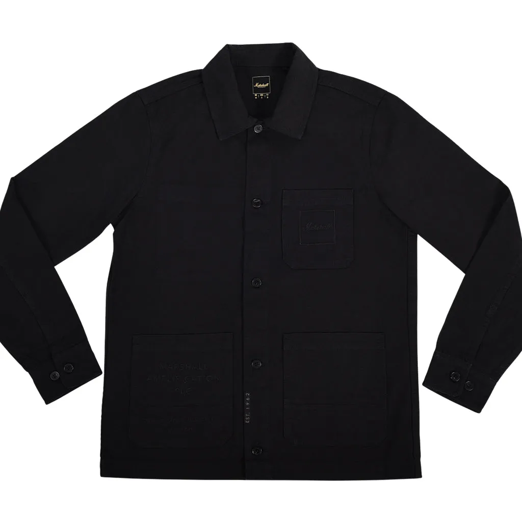 Marshall 60th Anniversary Work Shirt - Large