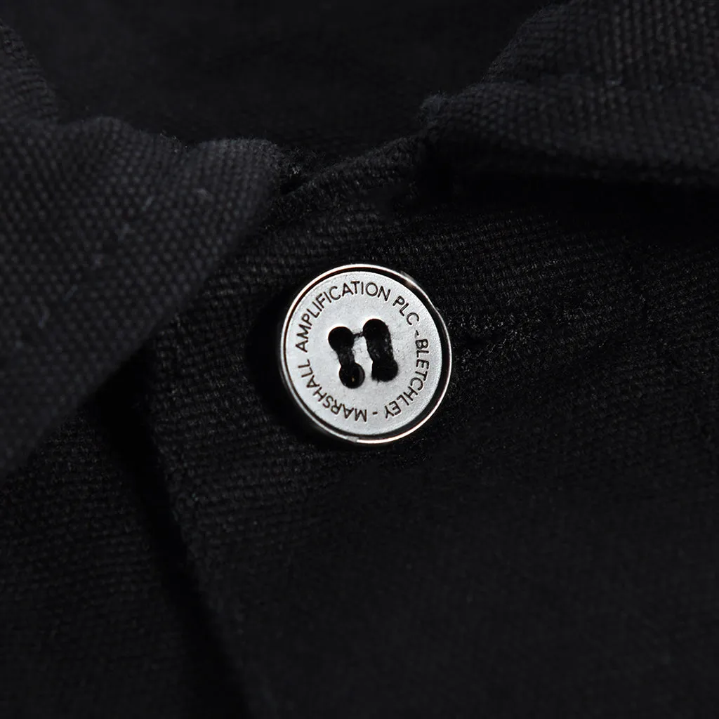 Marshall 60th Anniversary Work Shirt - Large