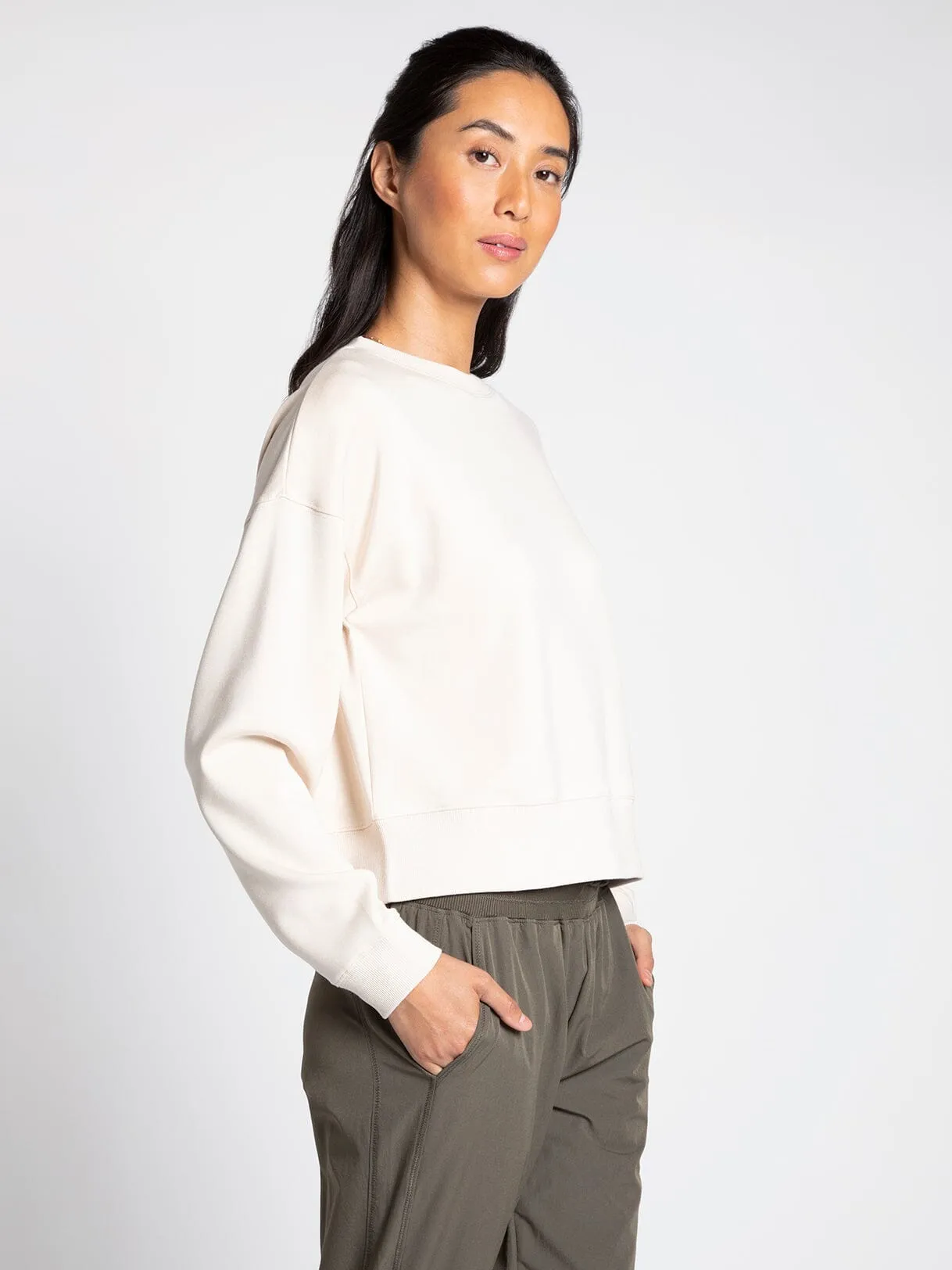 MARTINA TOP - PREPACK 6 UNITS