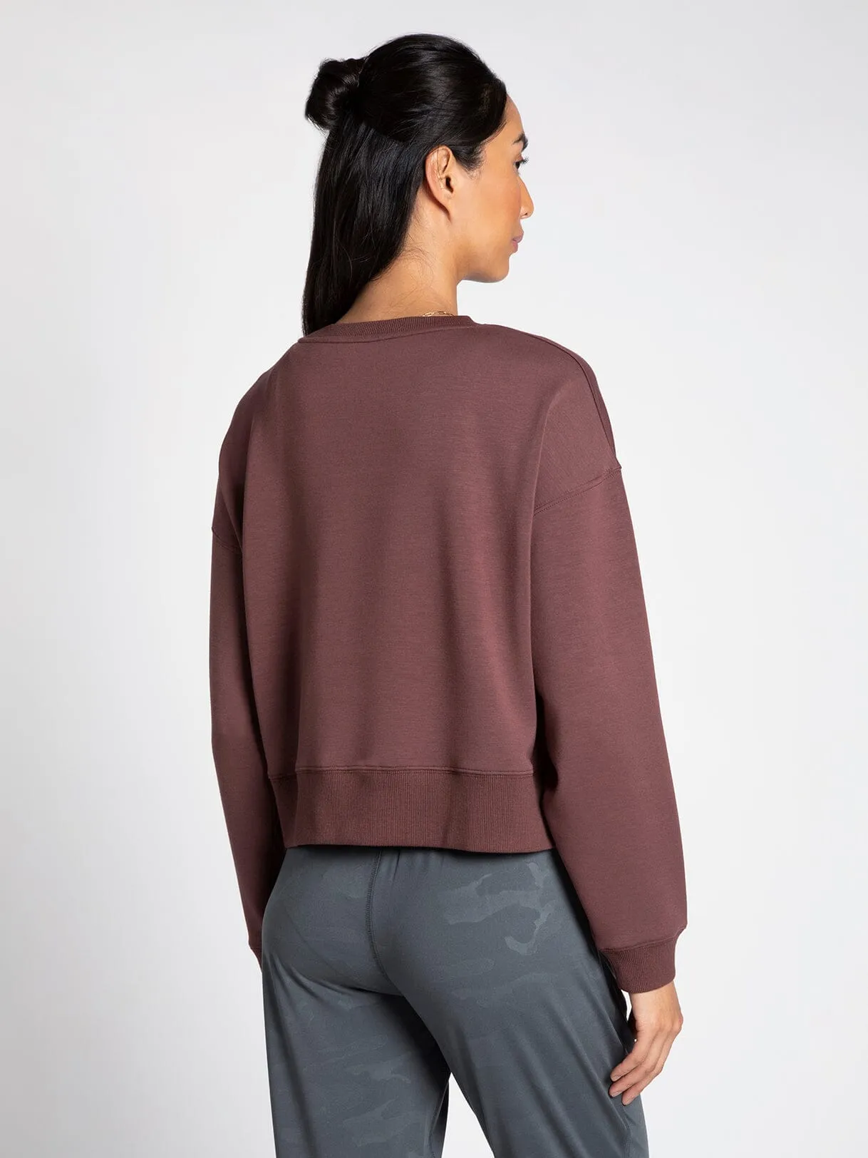 MARTINA TOP - PREPACK 6 UNITS
