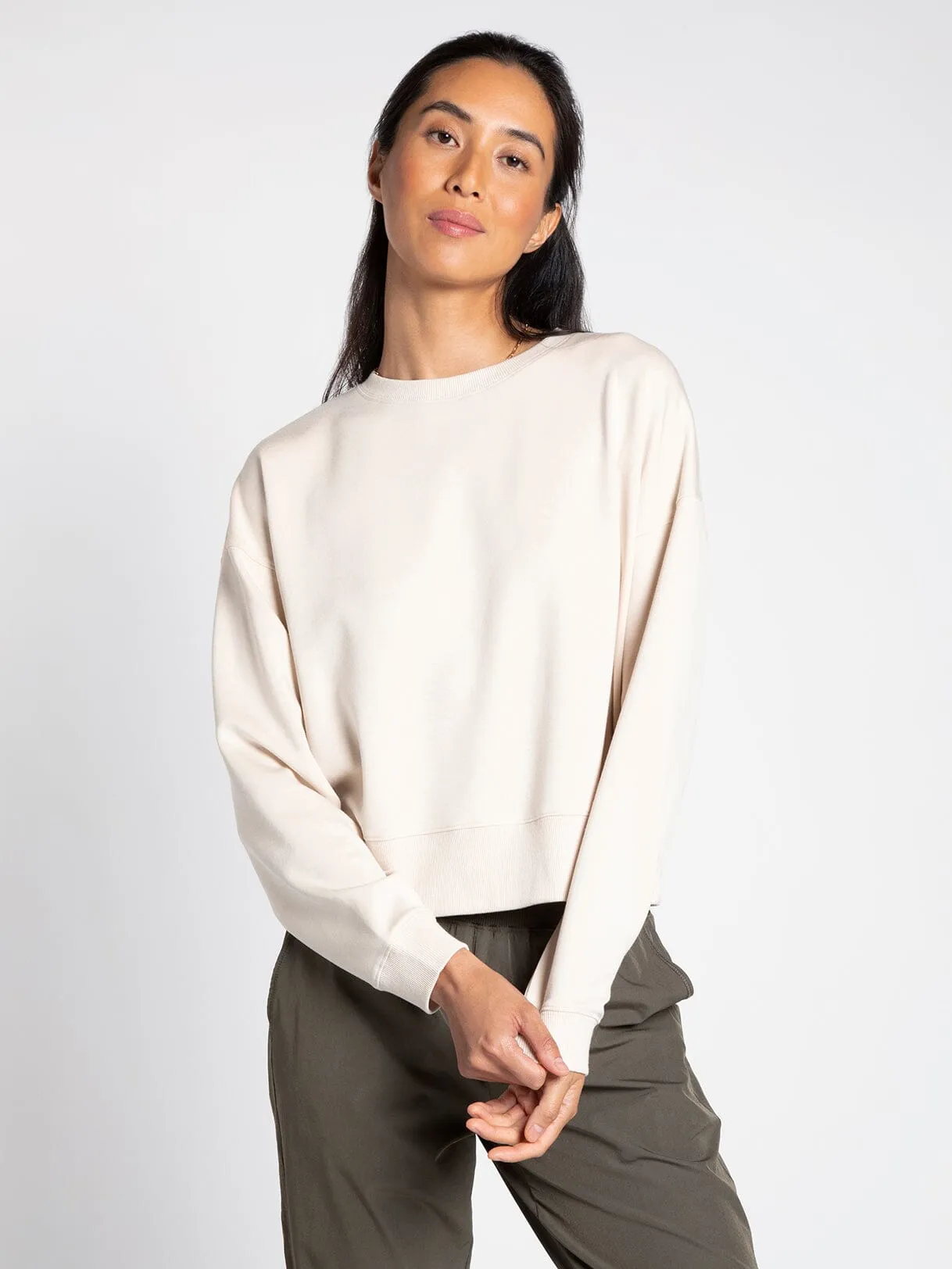 MARTINA TOP - PREPACK 6 UNITS