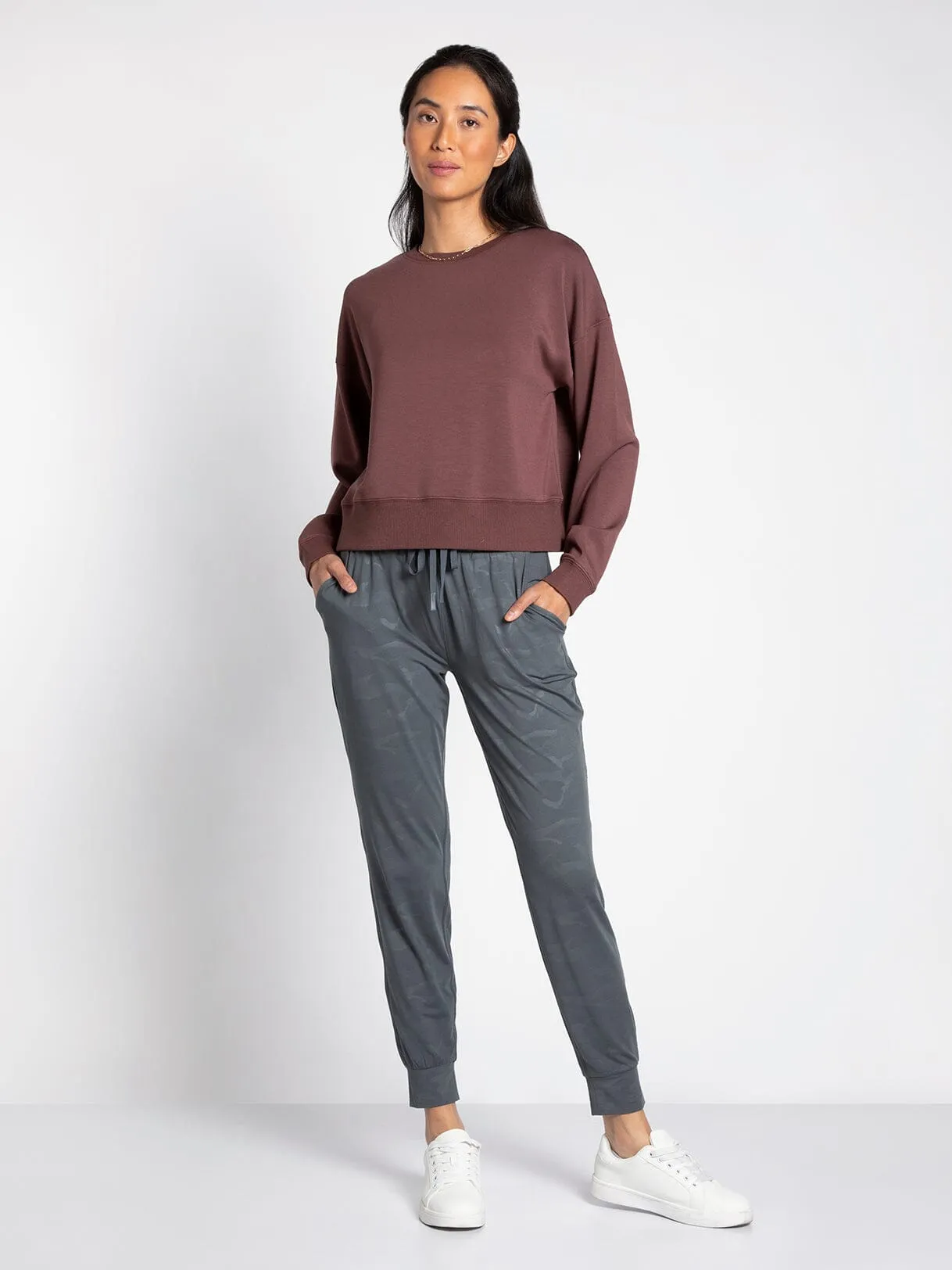 MARTINA TOP - PREPACK 6 UNITS