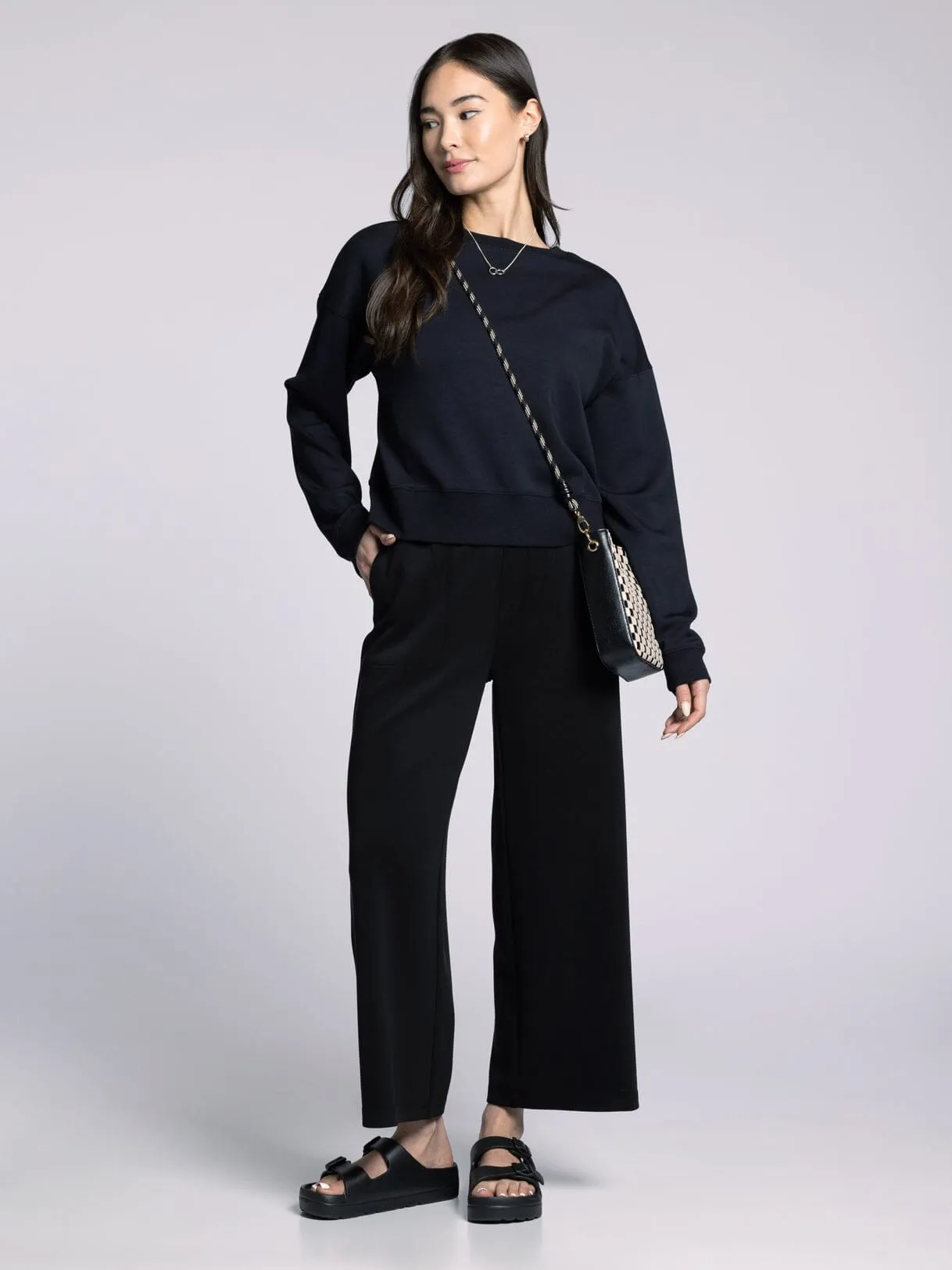 MARTINA TOP - PREPACK 6 UNITS