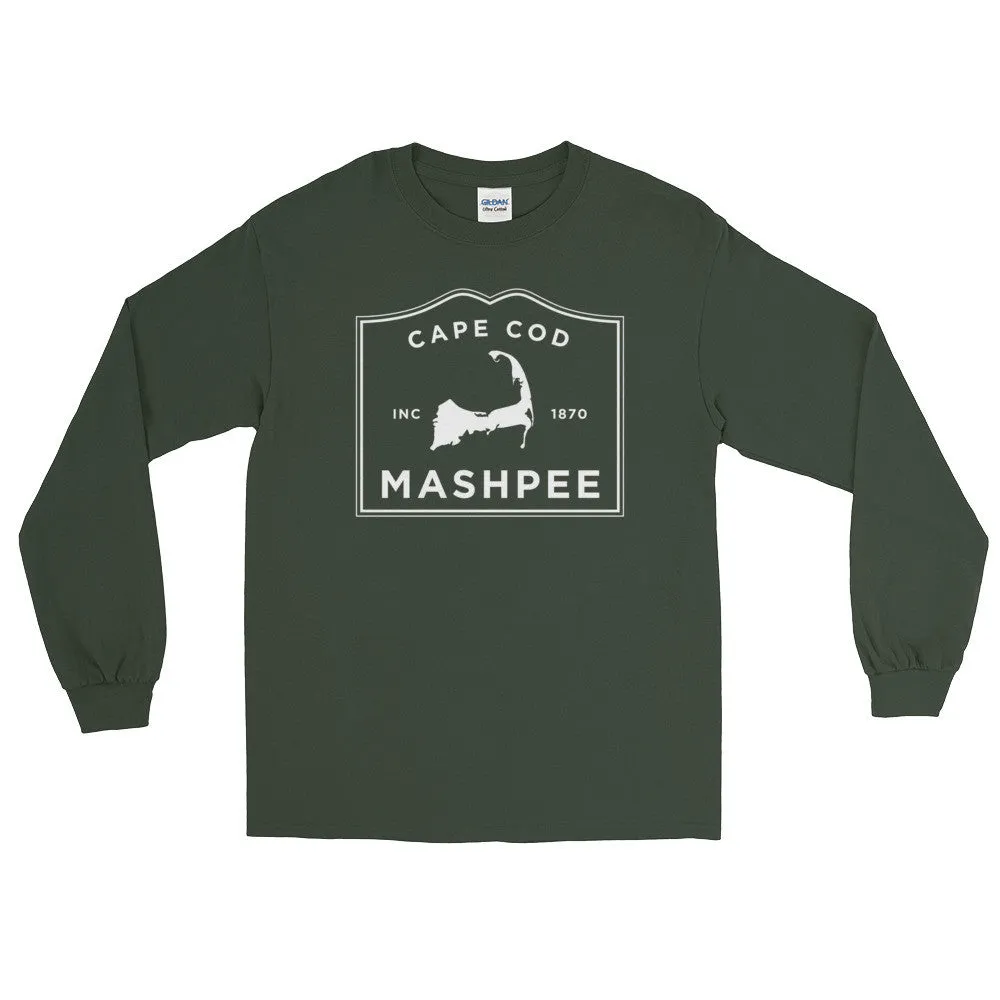 Mashpee Long Sleeve T-Shirt