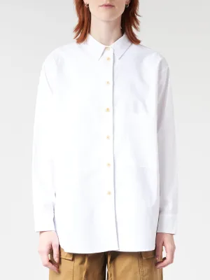 Maxi Shirt