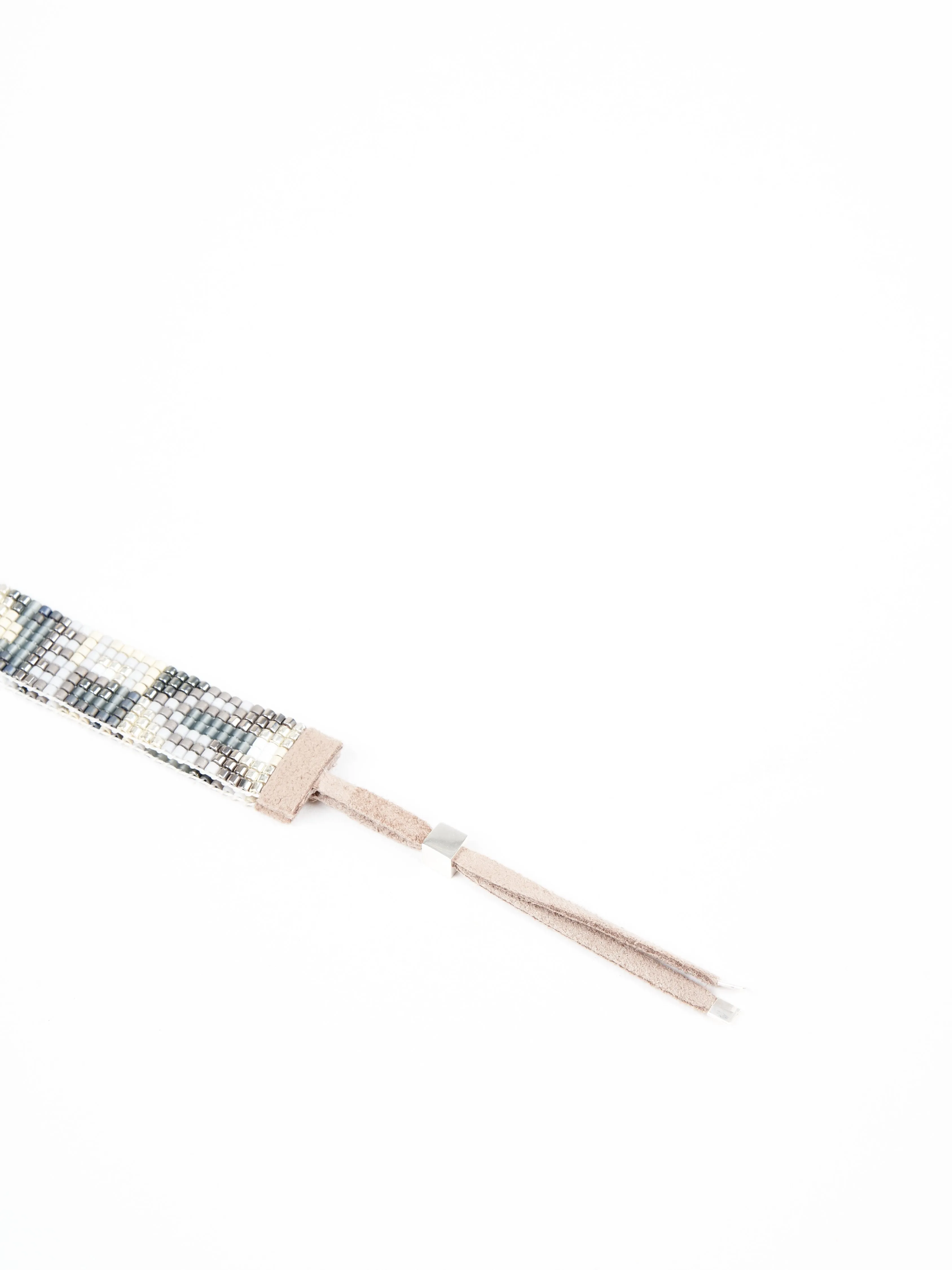 medium single strand bracelet - oslo