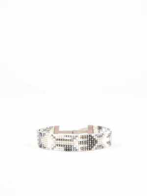 medium single strand bracelet - oslo